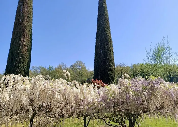 Relais Osteria Dell\'Orcia
