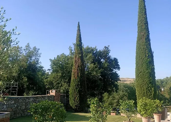 Relais Osteria Dell\'Orcia