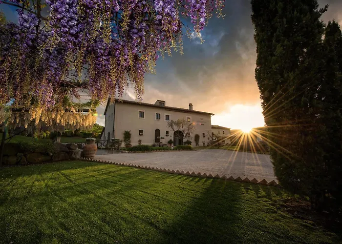 Relais Osteria Dell\'Orcia