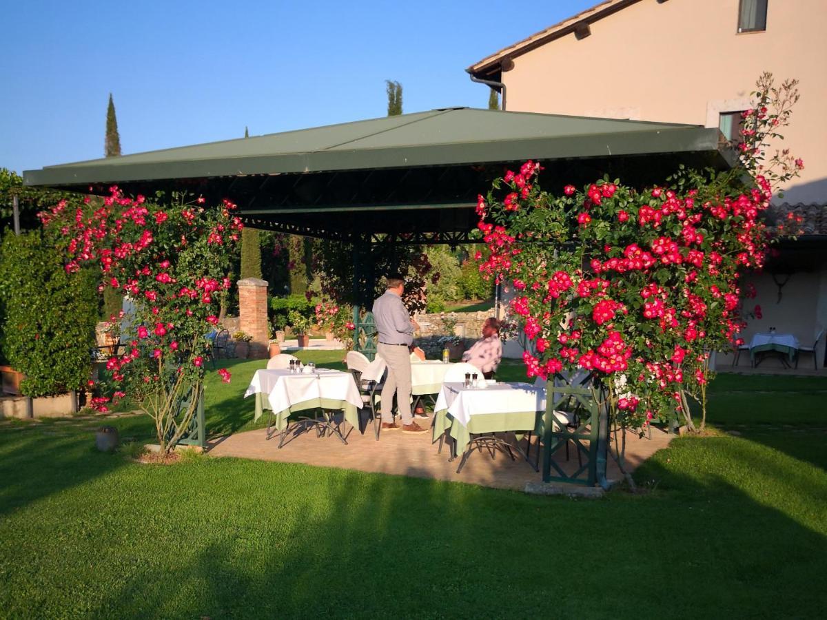 Relais Osteria Dell'orcia 4*