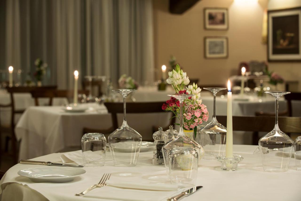 Relais Osteria Dell'orcia