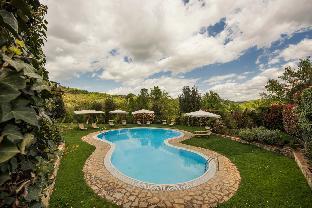 Hotel Relais Osteria Dell'orcia Bagno Vignoni