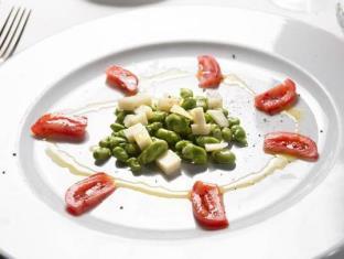 Hotel Relais Osteria Dell'orcia 4*