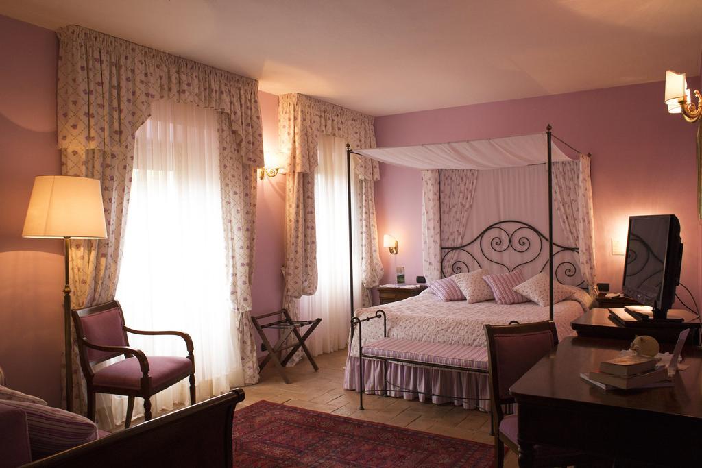 Relais Osteria Dell'orcia 4*