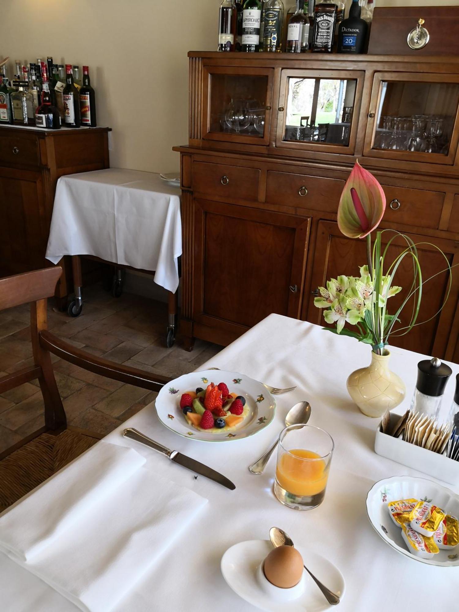 Relais Osteria Dell'orcia Hotel 4*