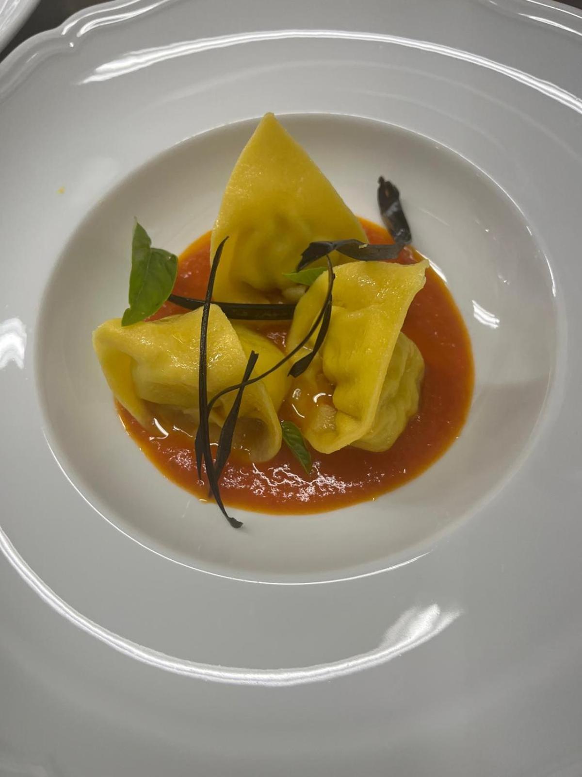 Relais Osteria Dell'orcia