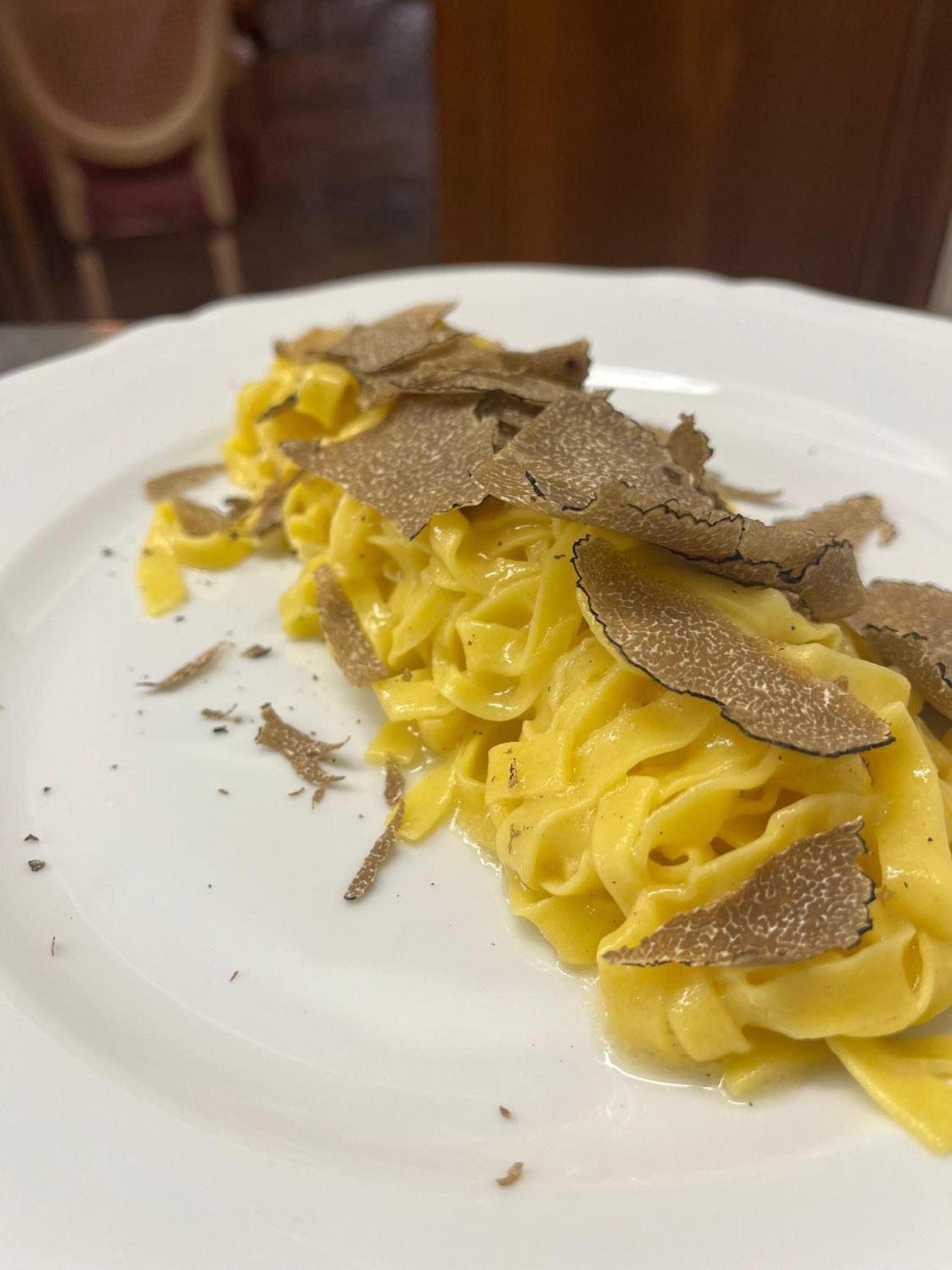 Relais Osteria Dell'orcia Hotel 4*