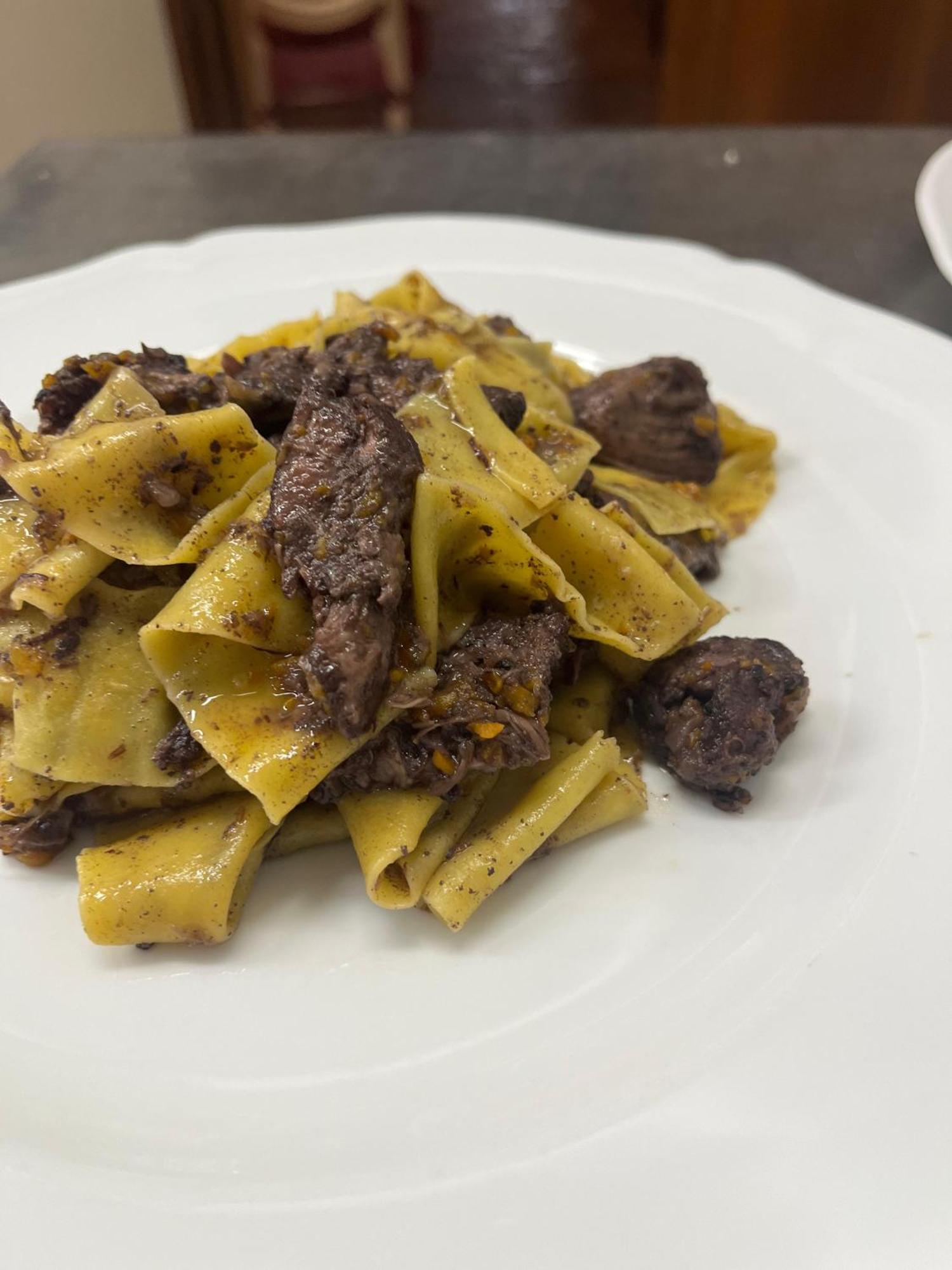 Relais Osteria Dell'orcia 4*