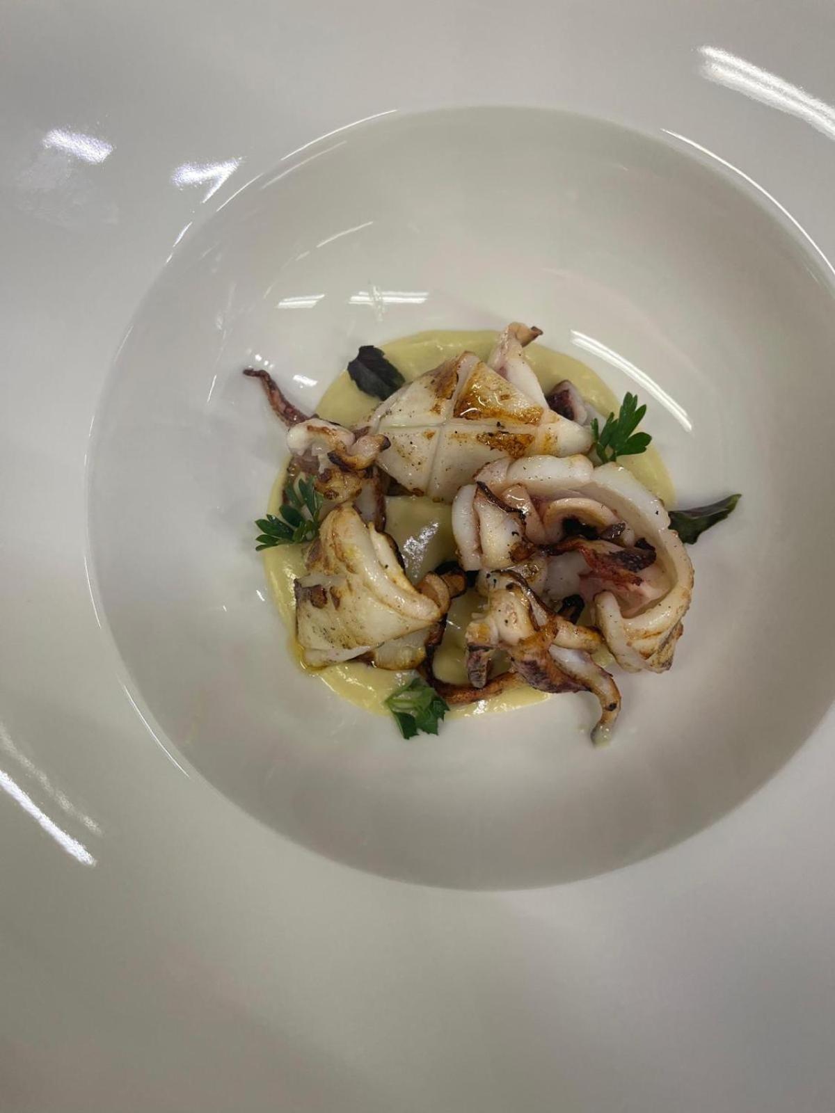 Relais Osteria Dell'orcia