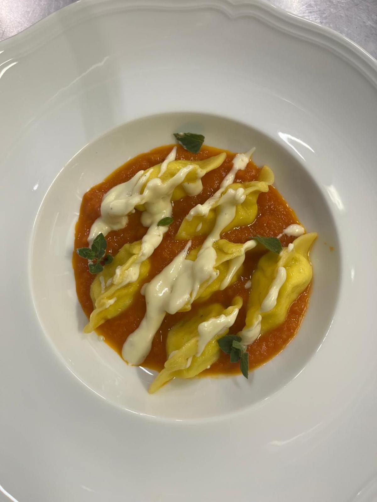 Relais Osteria Dell'orcia Hotel