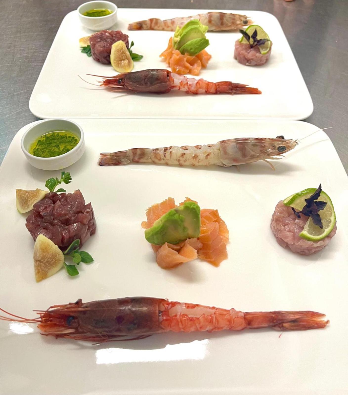 Relais Osteria Dell'orcia 4*