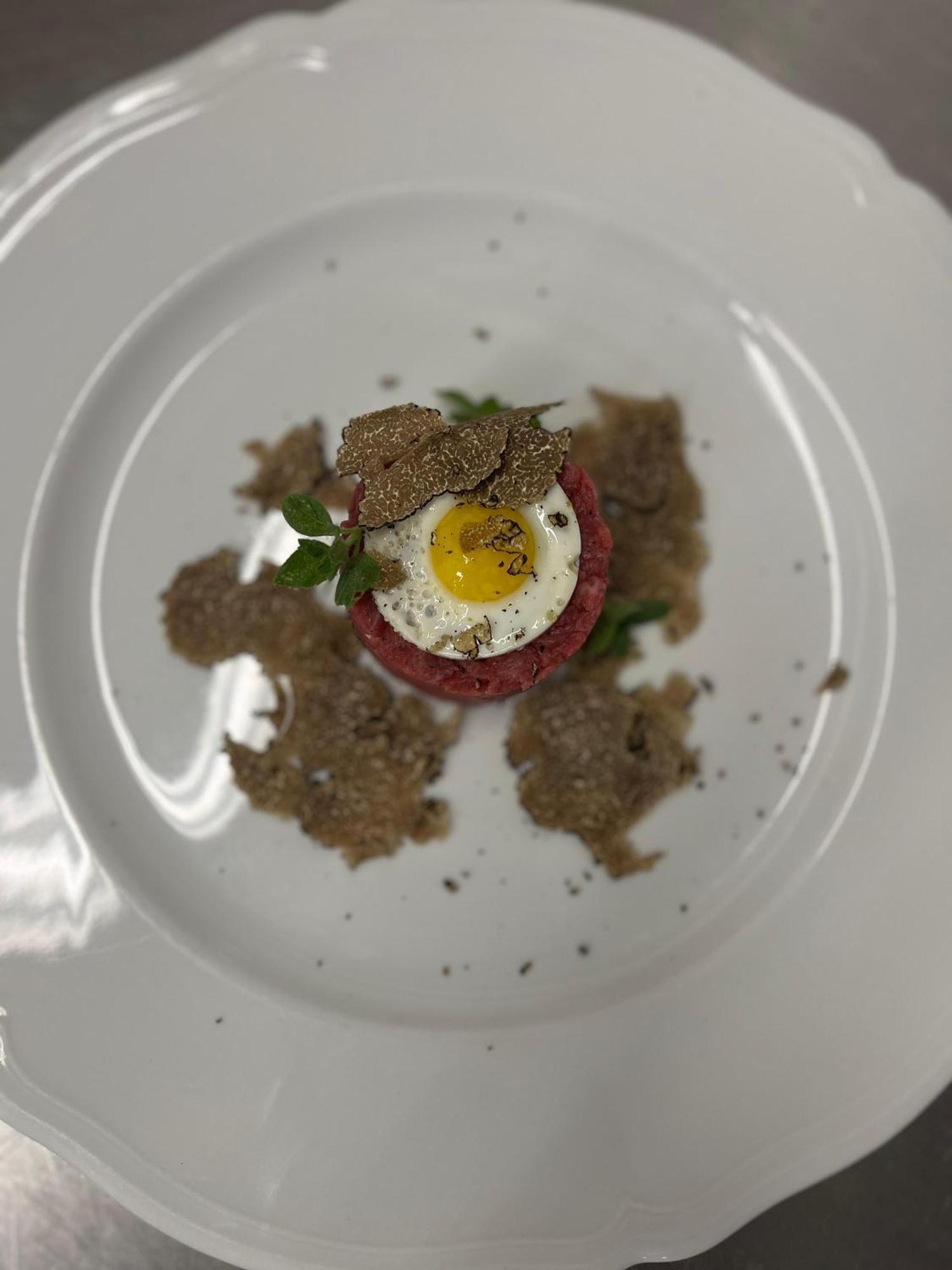 Relais Osteria Dell'orcia