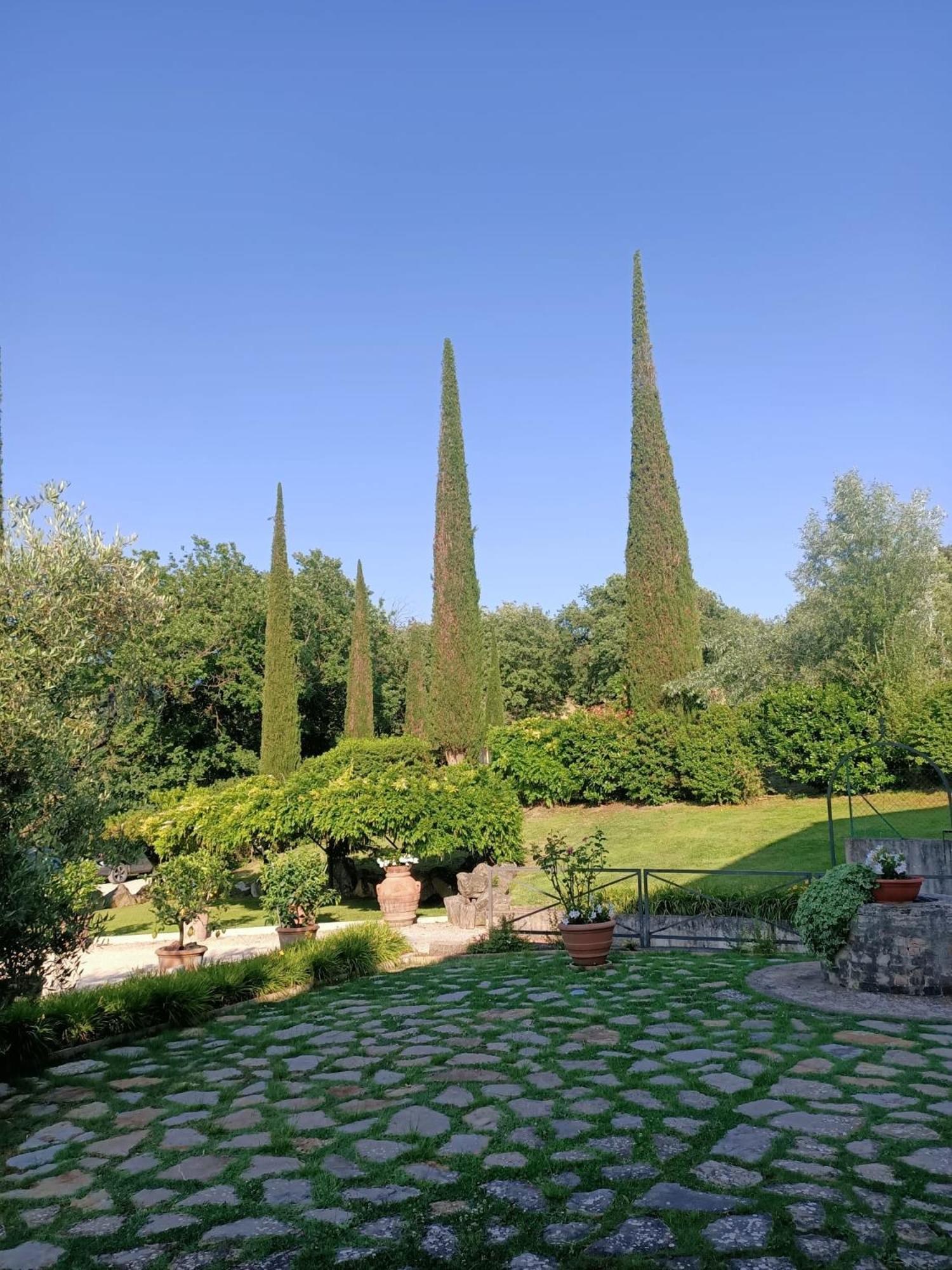 Relais Osteria Dell'orcia