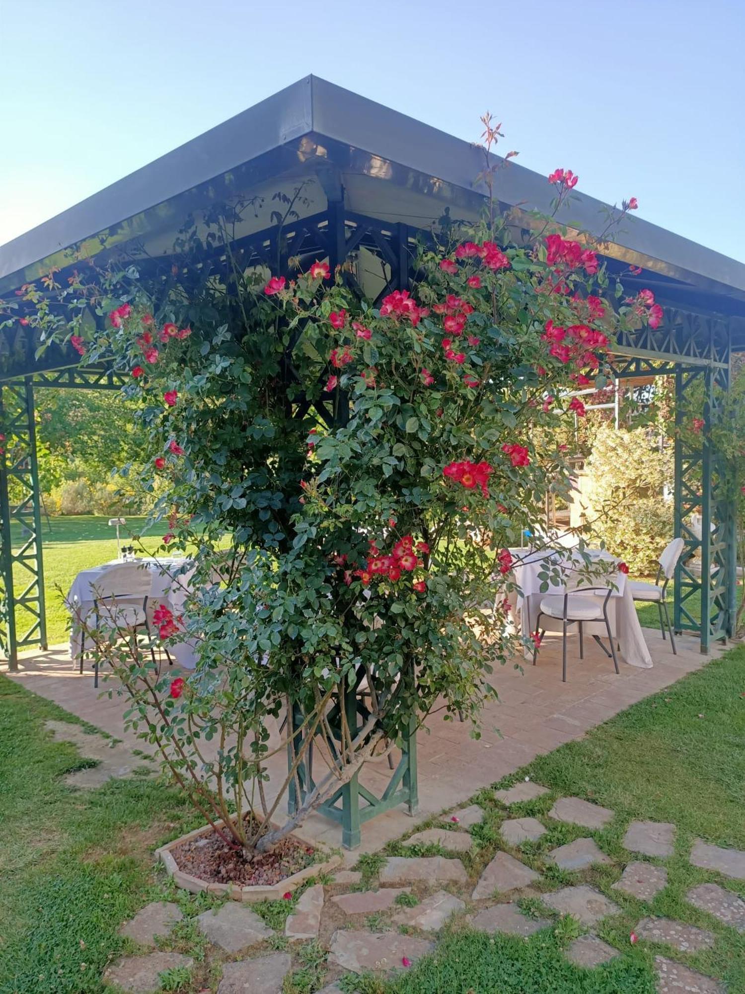 Relais Osteria Dell'orcia Hotel