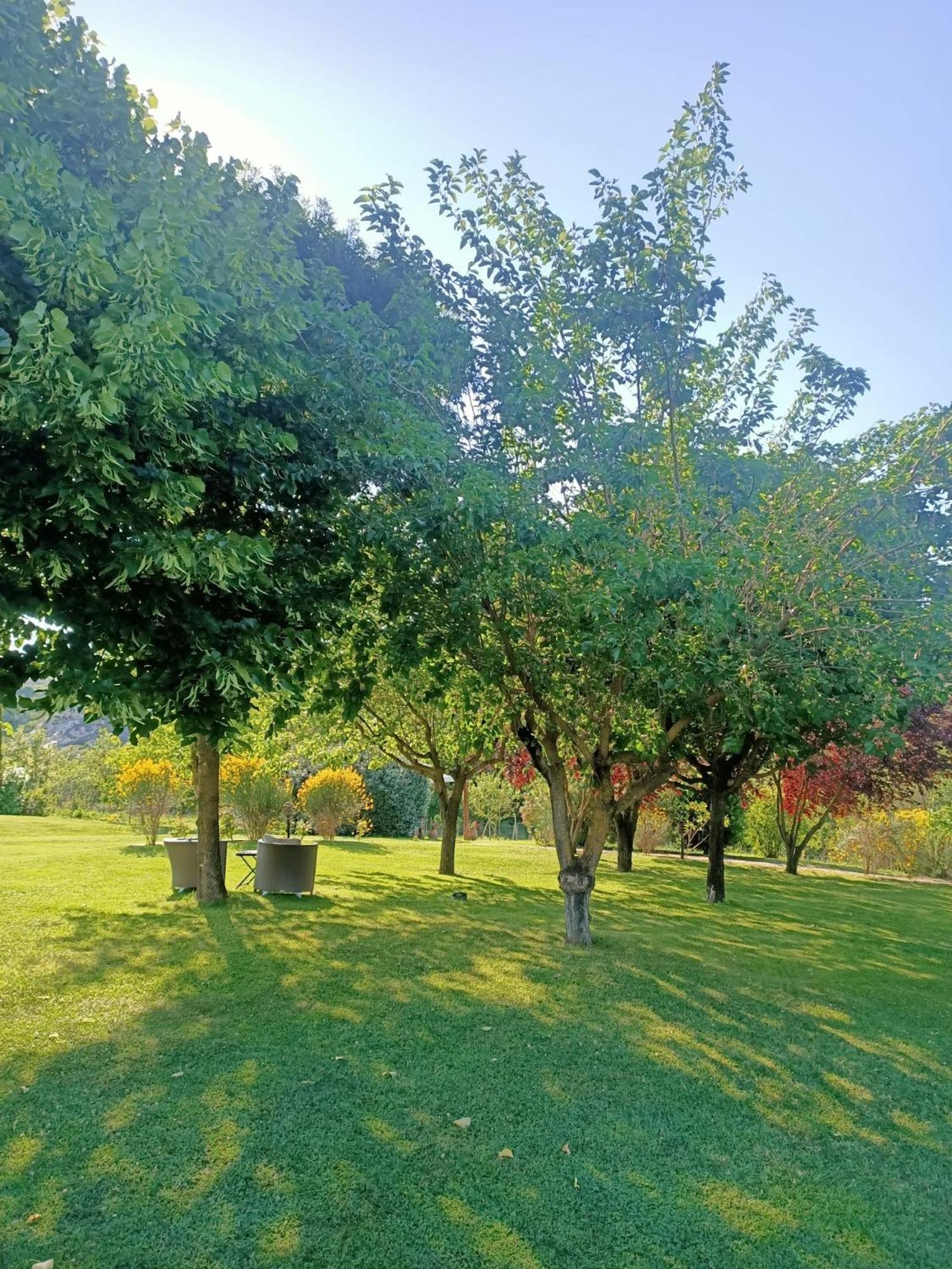 Relais Osteria Dell'orcia