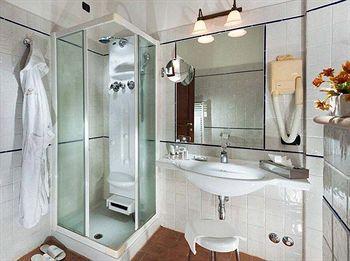 Relais Osteria Dell'orcia Bagno Vignoni