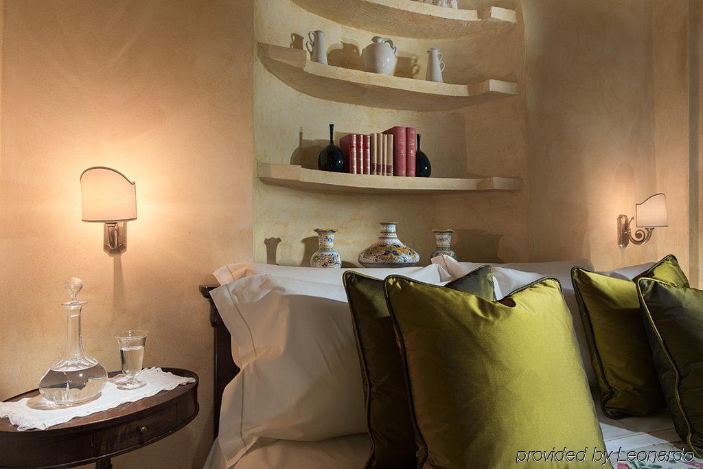 Relais Osteria Dell'orcia Bagno Vignoni