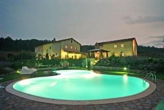 Relais Osteria Dell'orcia Hotel