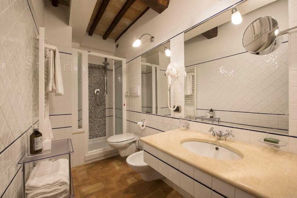Relais Osteria Dell'orcia Bagno Vignoni