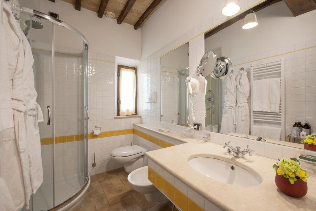 Relais Osteria Dell'orcia Bagno Vignoni