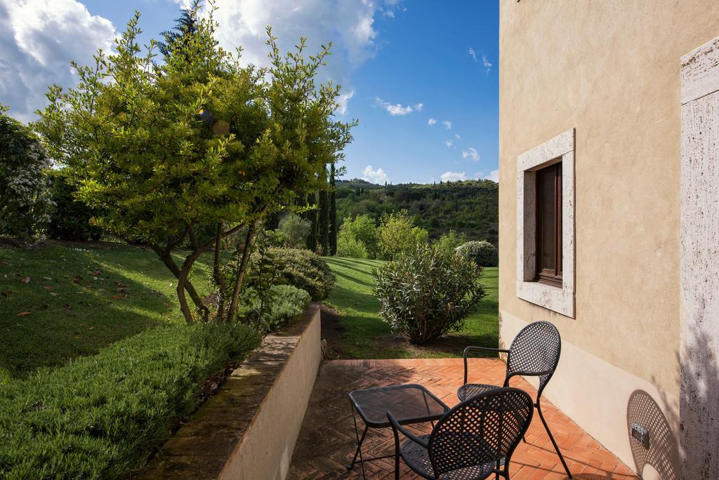 Relais Osteria Dell'orcia Bagno Vignoni