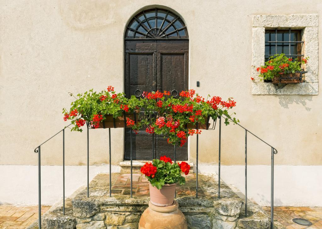 Relais Osteria Dell'orcia 4*