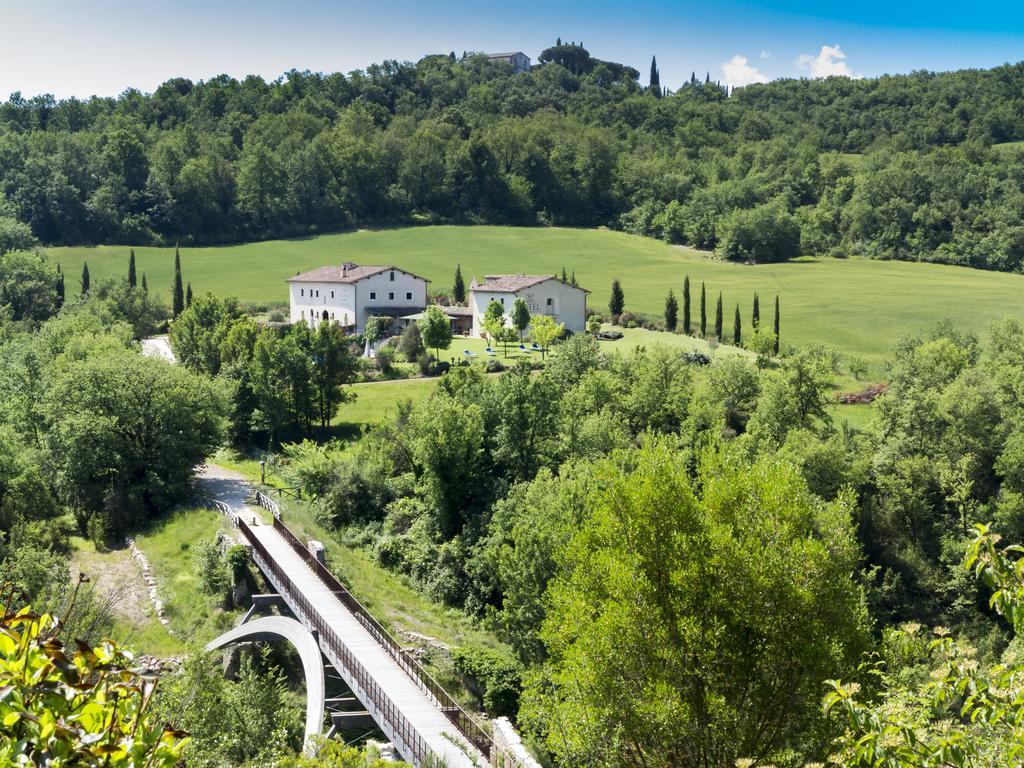 Hotel Relais Osteria Dell'orcia