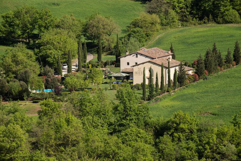 Relais Osteria Dell'orcia Hotel 4*