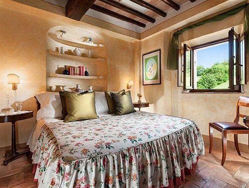 Relais Osteria Dell'orcia 4* Bagno Vignoni