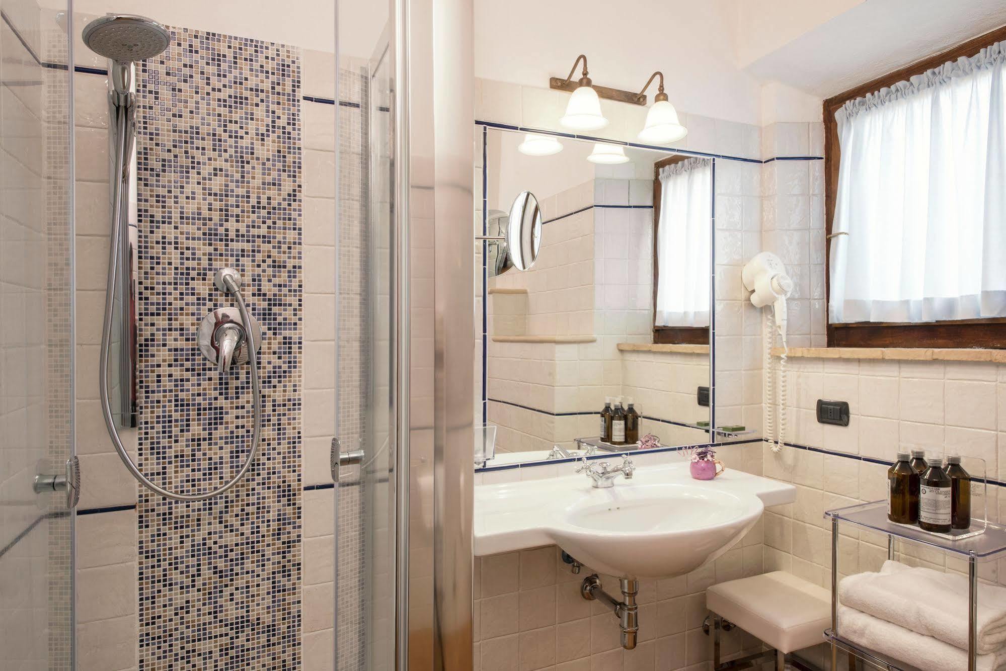 Hotel Relais Osteria Dell'orcia Bagno Vignoni