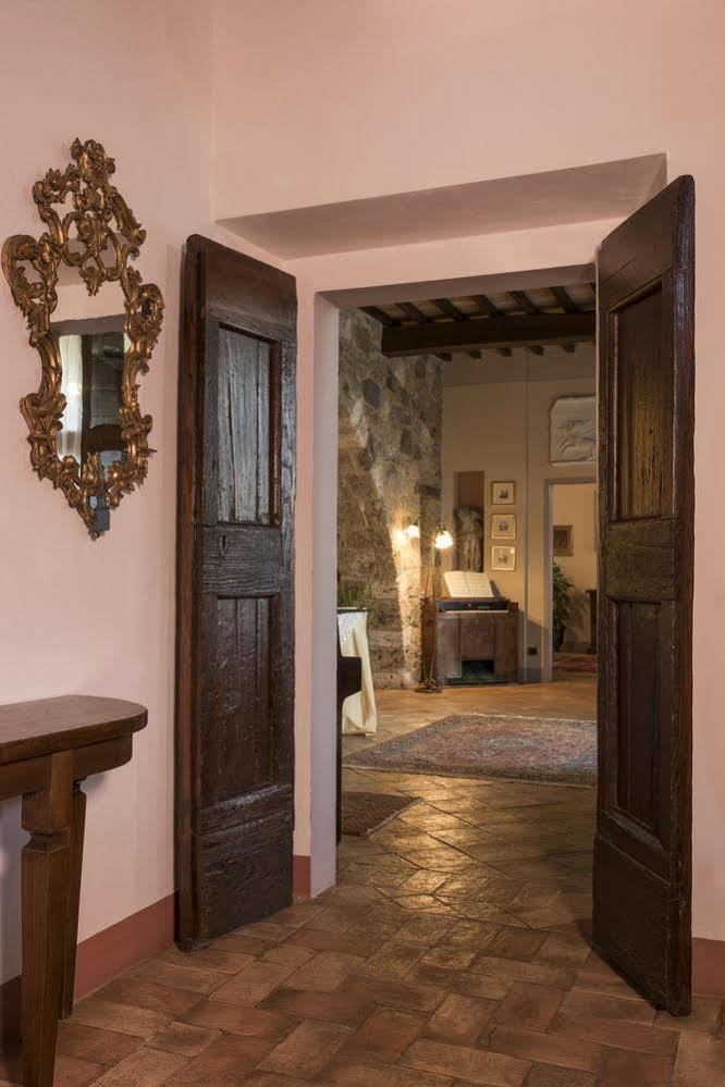 Relais Osteria Dell'orcia 4* Bagno Vignoni