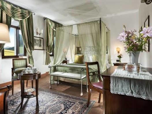 Relais Osteria Dell'orcia Bagno Vignoni