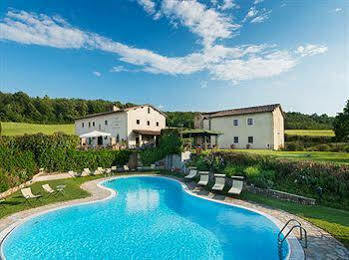 Hotel Relais Osteria Dell'orcia Bagno Vignoni
