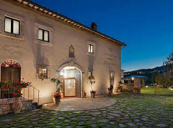 Relais Osteria Dell'orcia