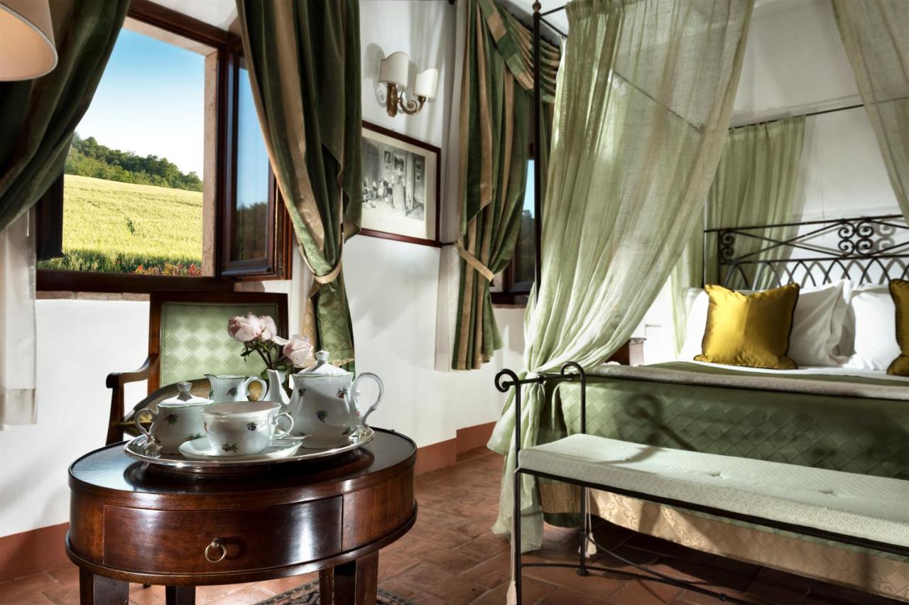 Relais Osteria Dell'orcia 4* Bagno Vignoni