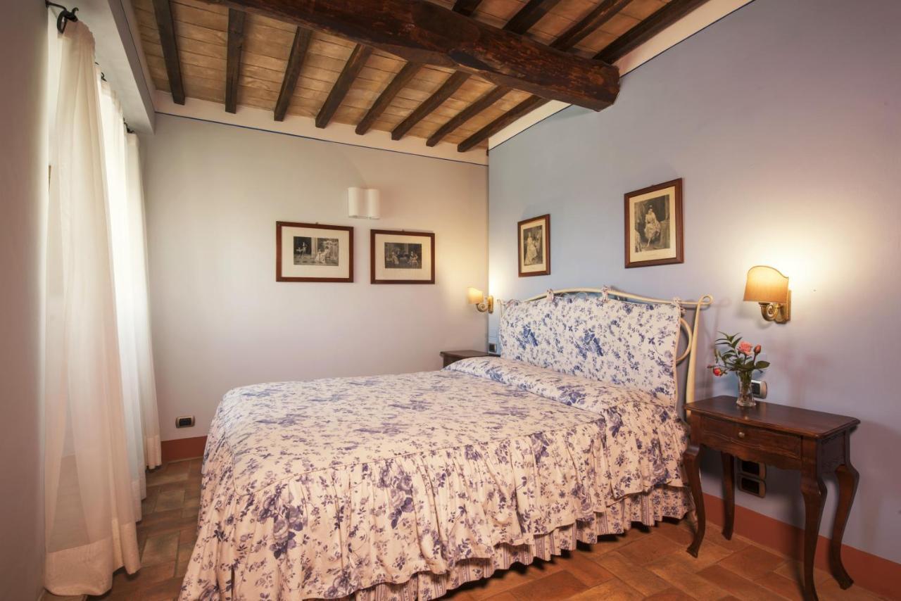 Relais Osteria Dell'orcia