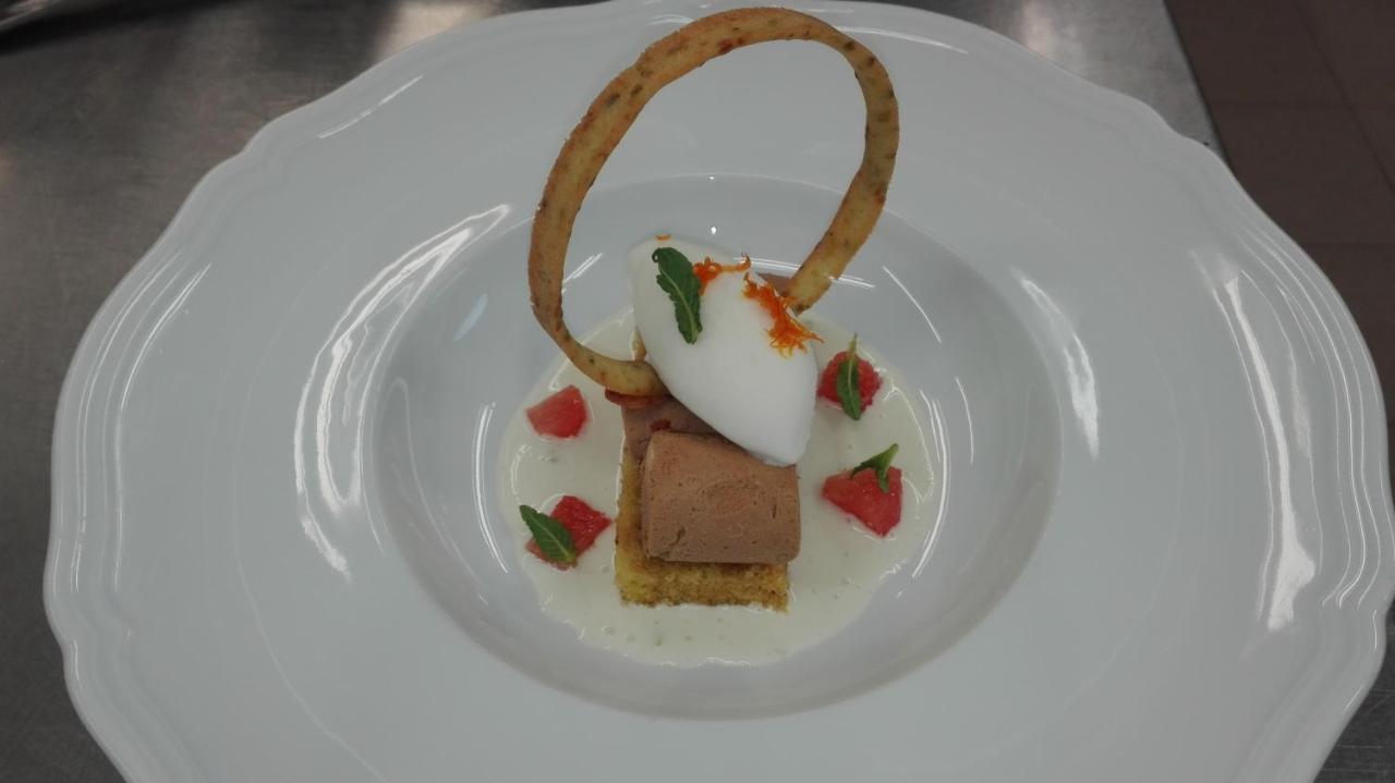 Relais Osteria Dell'orcia