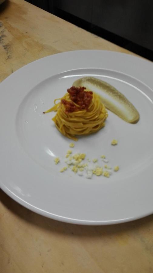 Hotel Relais Osteria Dell'orcia